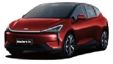 High speed electric vehicles High speed electric vehicles