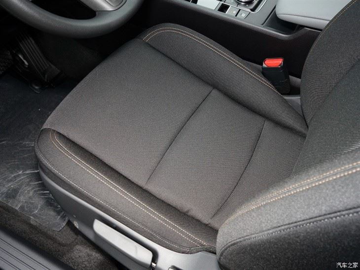 Mazda CX-50 Xingye 2023 Model 2.0 Safety Version