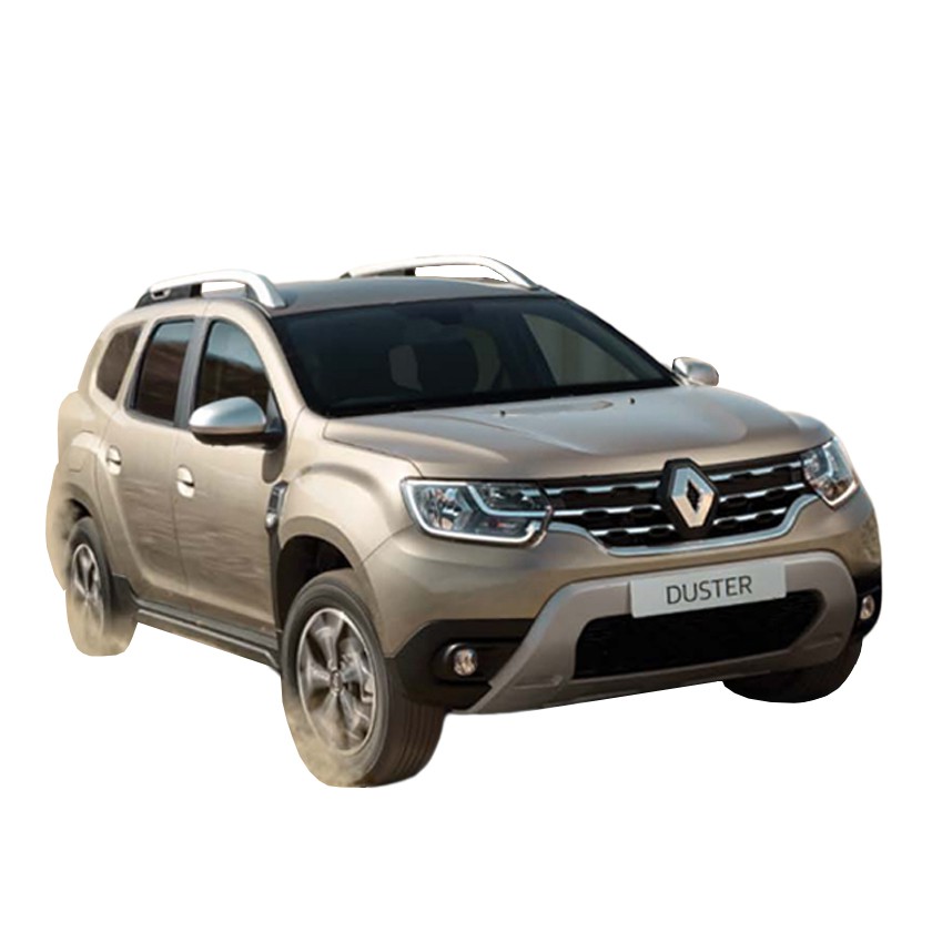 Renault Duster E 2.0L SUV 4×4 5 Portes Voitures neuves invendues