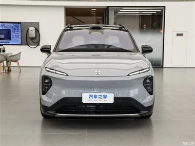 Nio ES7 2022 modèle SUV 75 KWH
