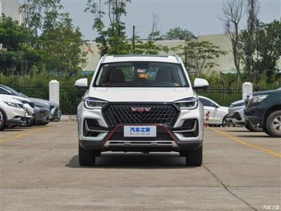 SUV essence Sinotruk VGV U75PLUS