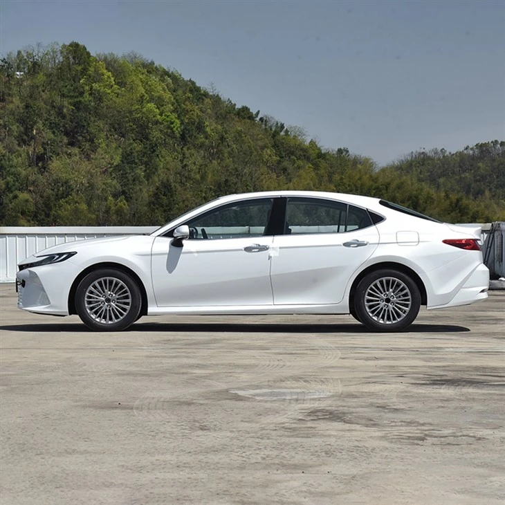 2024 GAC Toyota Camry gasoline-electric hybrid Vehicles