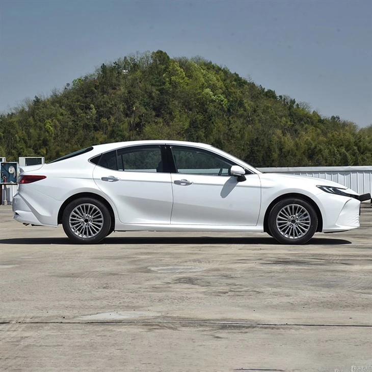 2024 GAC Toyota Camry