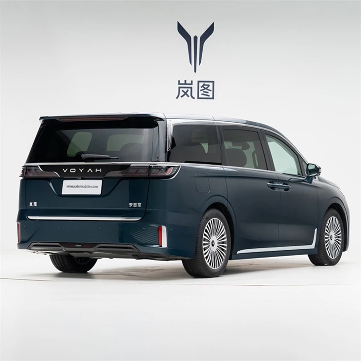 2024 VOYAH Dreamer Midsize MPV 