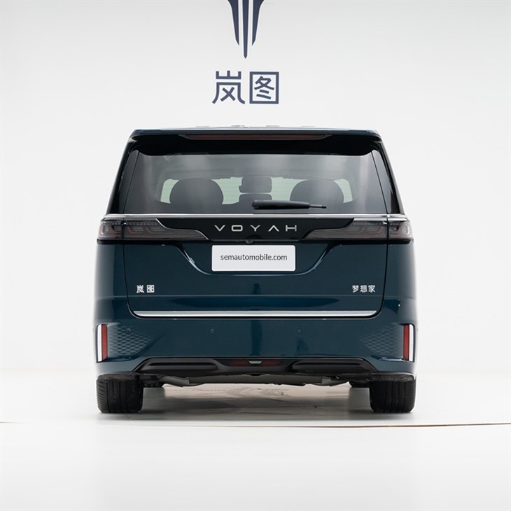 2025 VOYAH Dreamer Dual-motor 4WD MPV