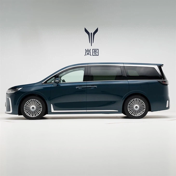 Voyah Dreamer 2024 Plug in Hybrid Vehicle