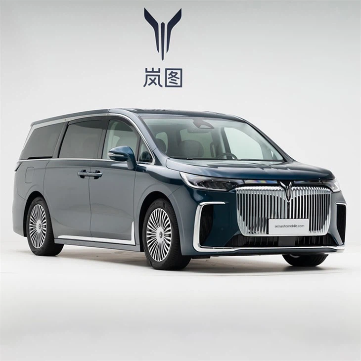 2025 VOYAH Dreamer PHEV