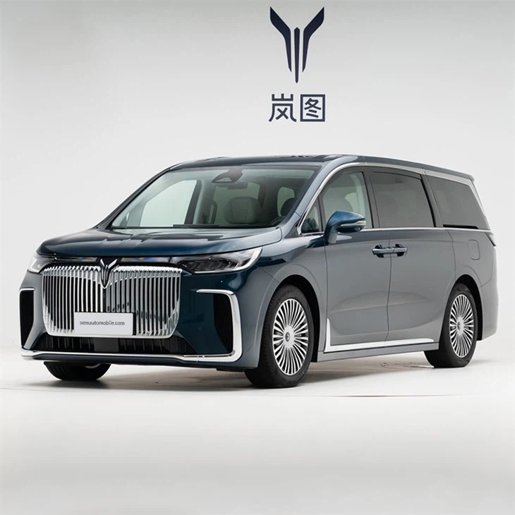 2024 VOYAH Dreamer PHEV