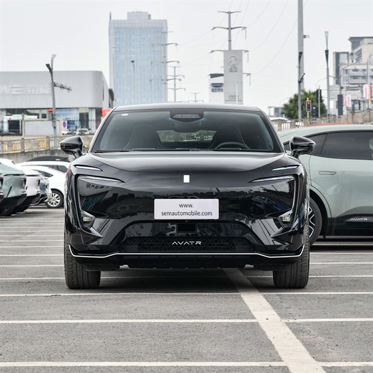 2024 AVATR 11 Suv Electric Car