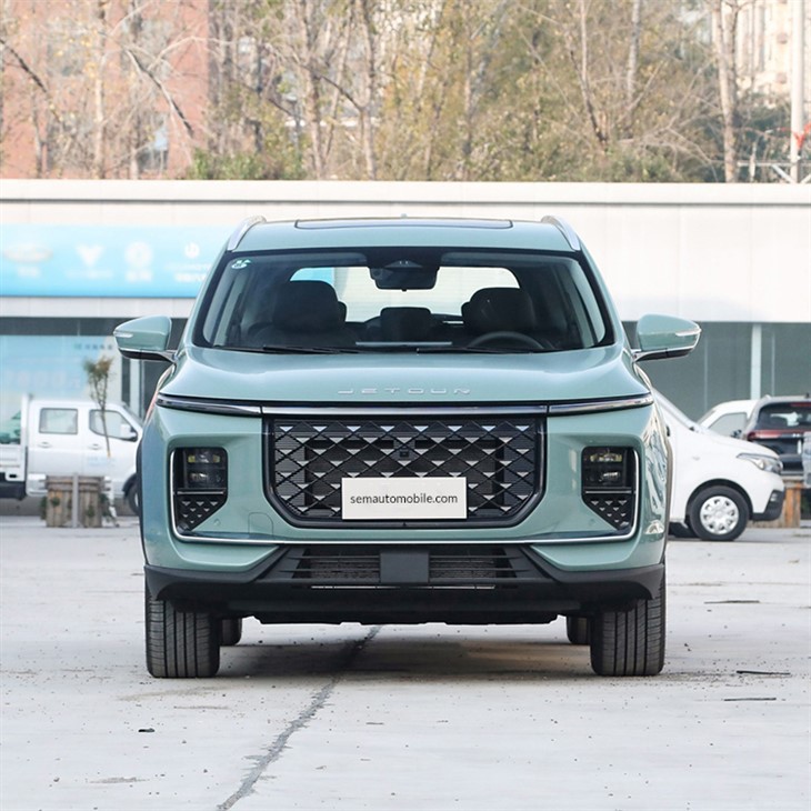 JETOUR Jetour X90 PHEV SUV
