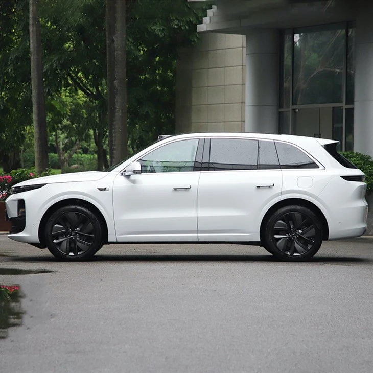 2024 Li L6 MAX SUV