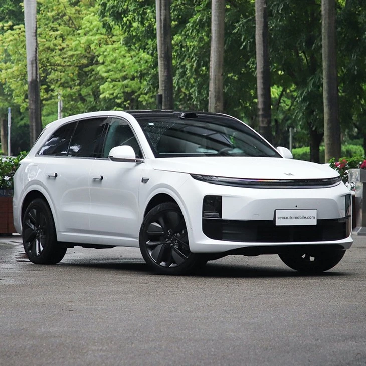 2024 Li L6 Medium And Large SUV