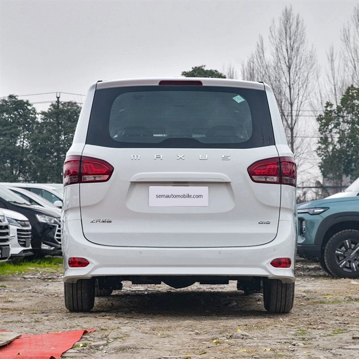 2024 Saic Maxus G10  MPV