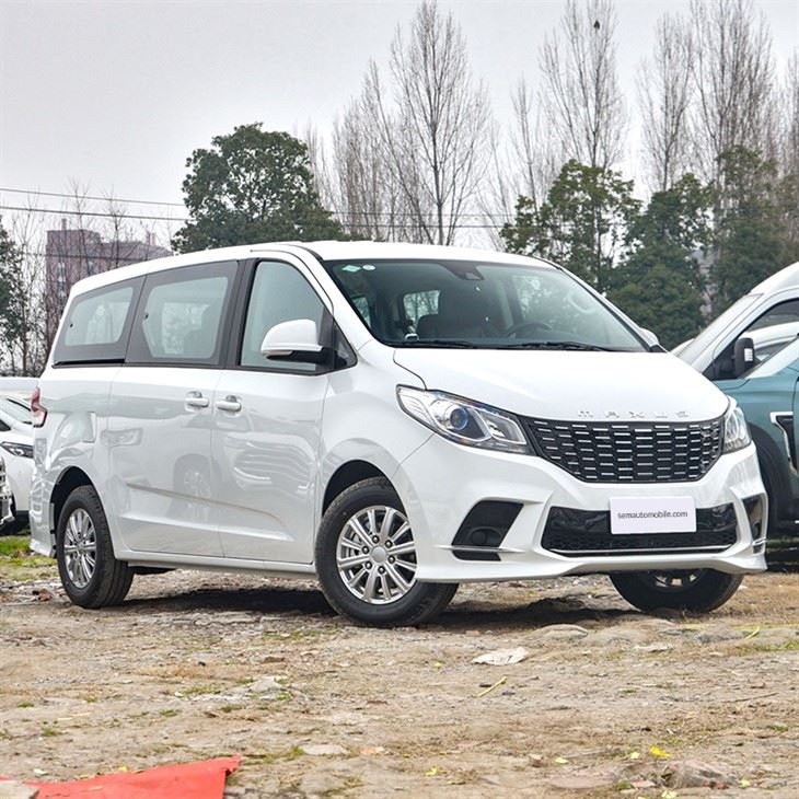 Saic Maxus G10 MINBUS