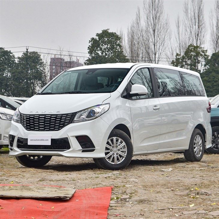 Saic Maxus G10 Left Hand Drive MPV