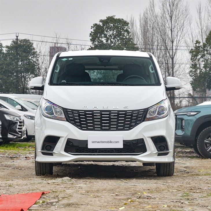Saic Maxus G10 High Speed MPV
