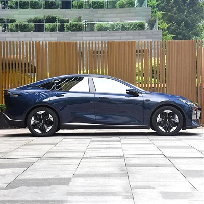 Changan Deepal Sl03 EV