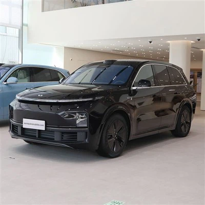 Lixiang L8 4SUV à traction intégrale