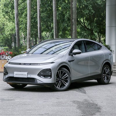 Xpeng G6 755 SUV MAX à ultra longue portée