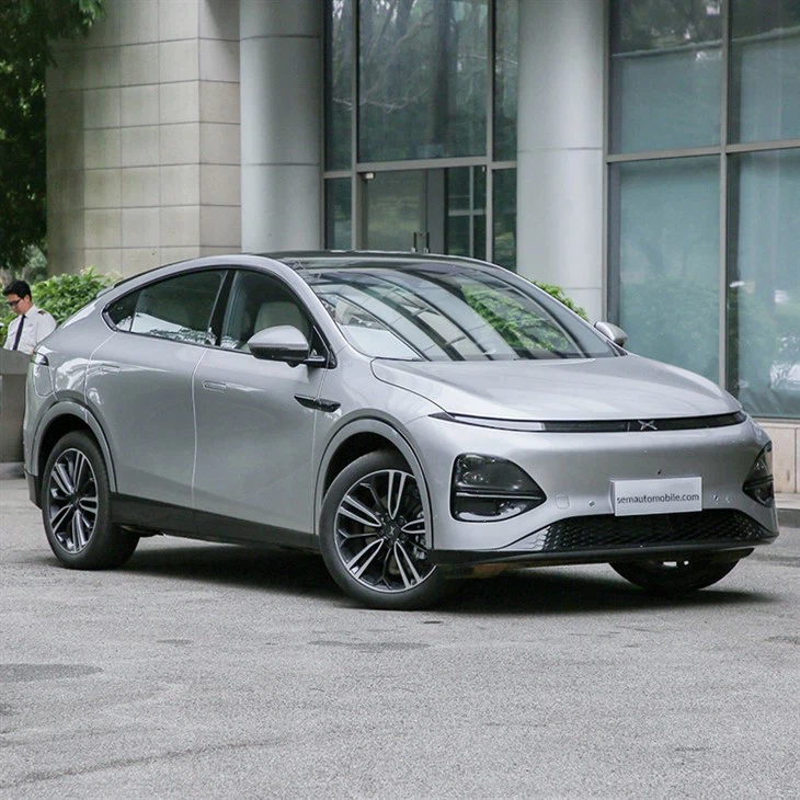 Xpeng G6 755  MAX SUV