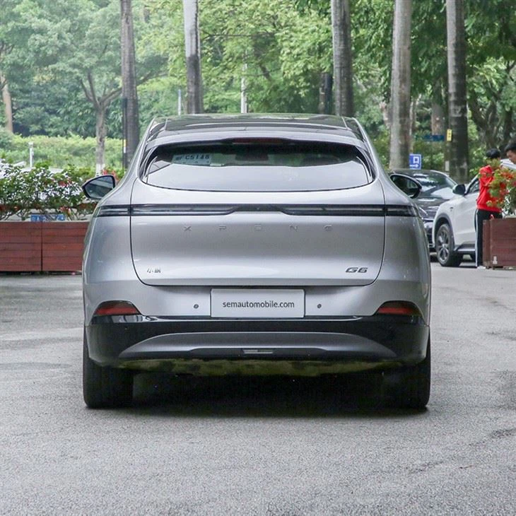 Xpeng G6 755 MAX 