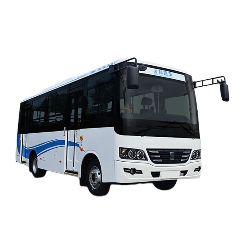 Bus urbain électrique de 33 places