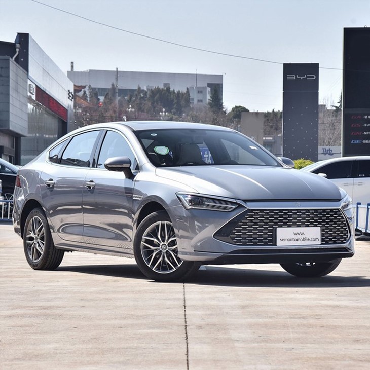 2024 BYD QIN Plus