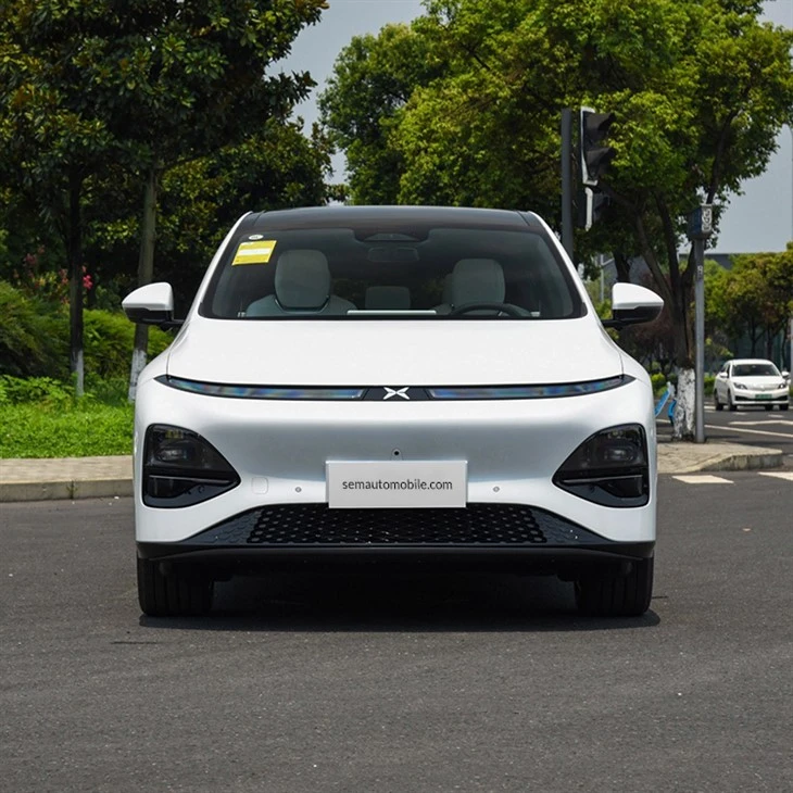 XPeng G6 580 PRO Pure Electric SUV