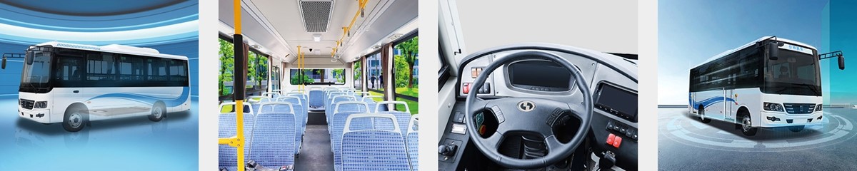 33 SEATS EV BUS 33 SEATS EV BUS