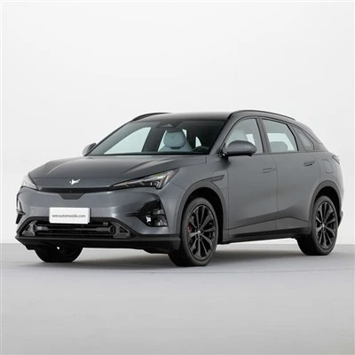 BAIC Arc Renard Alpha T5