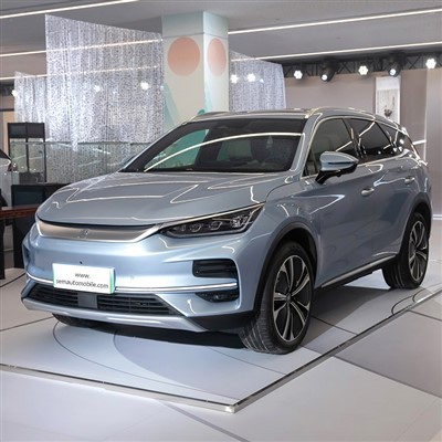 BYD   TANG   4x4   SUV