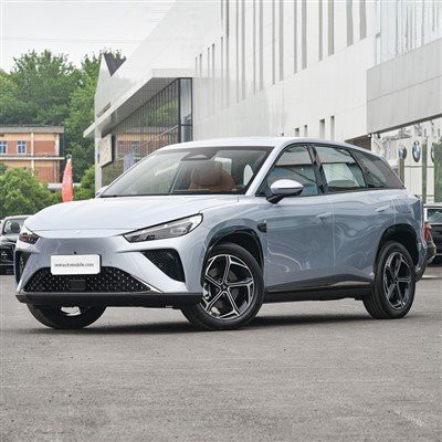 NETA L 2024 Modèle 310 Pro SUV électrique